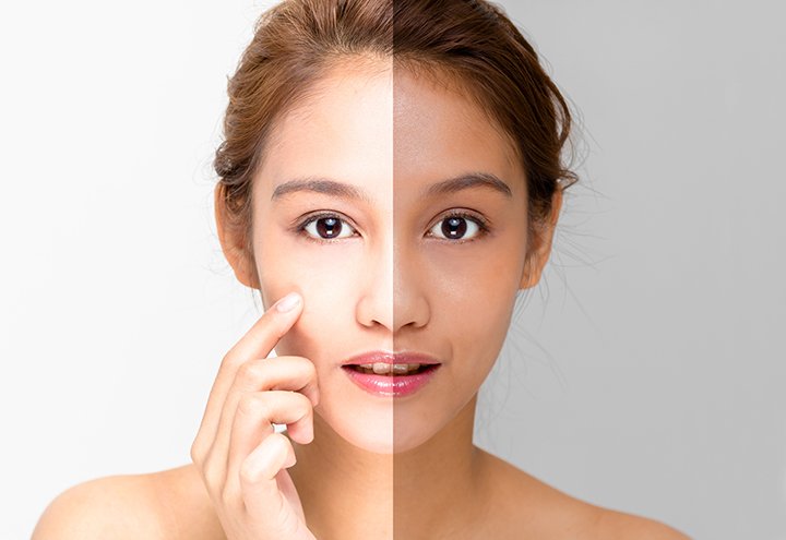 Korean Skin Whitening Products: A Fresh Perspective on Bright, Glowing Skin