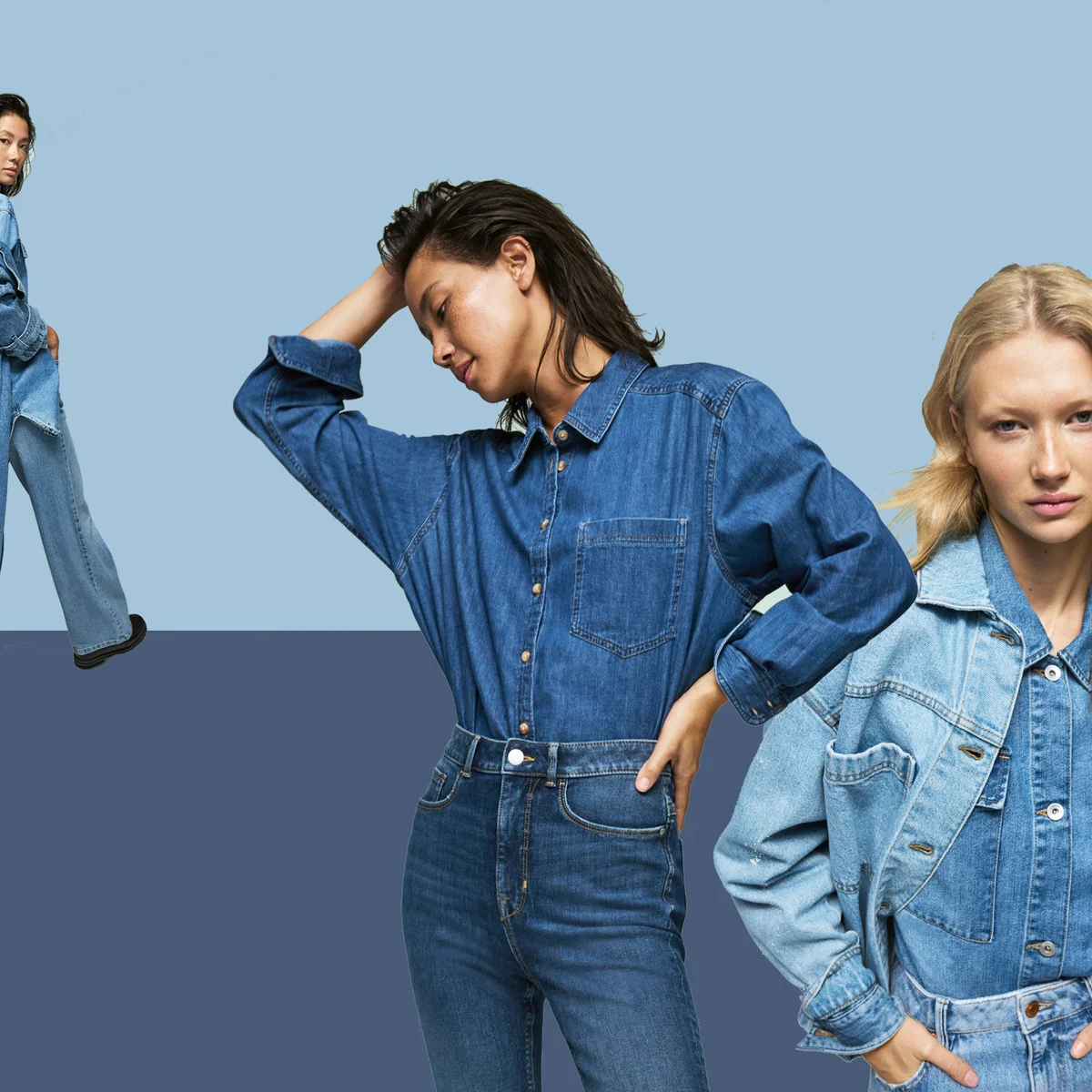 Ring in the New Year with Style: 29 Effortlessly Chic Jeans Outfit Ideas for 2025