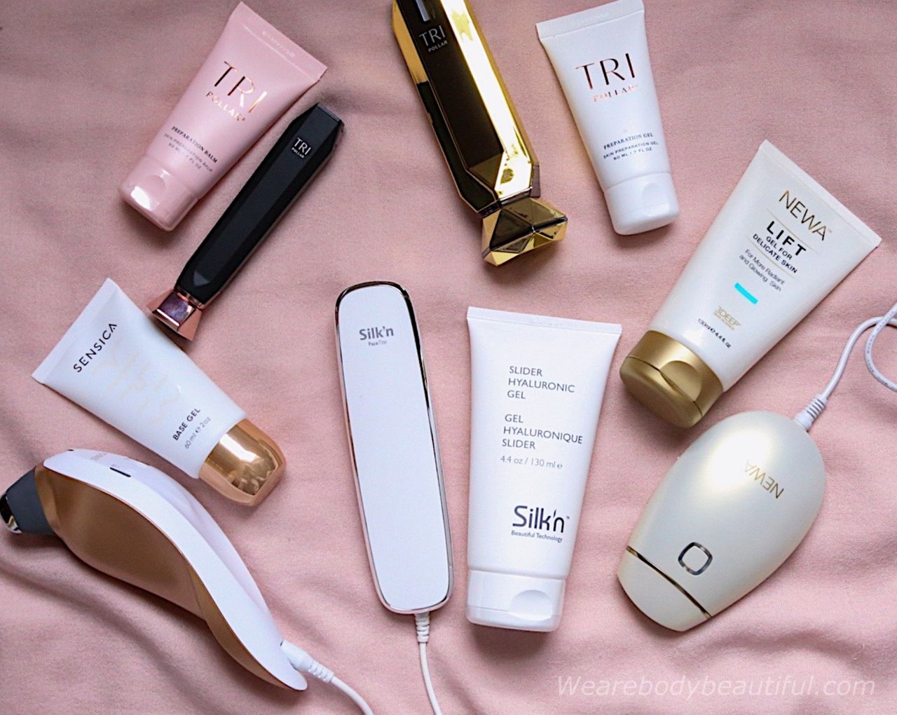 Best Skin Tightening Machine for Home Use: Top Picks to Tone, Firm & Glow from the Comfort of Home
