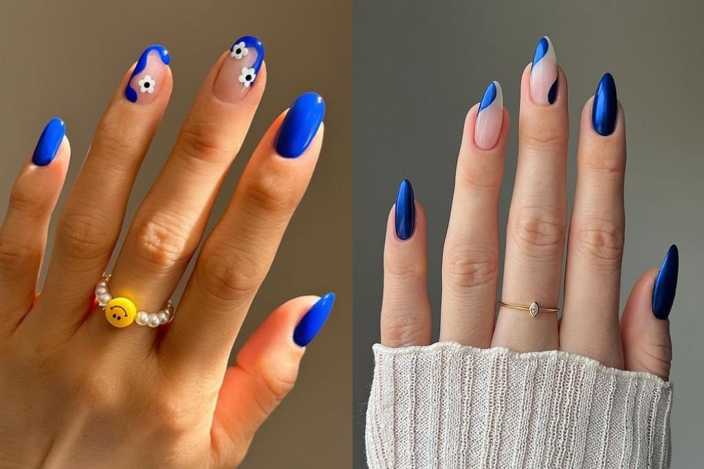 Classy Baddie Nail Ideas to Elevate Your Nail Game in 2025