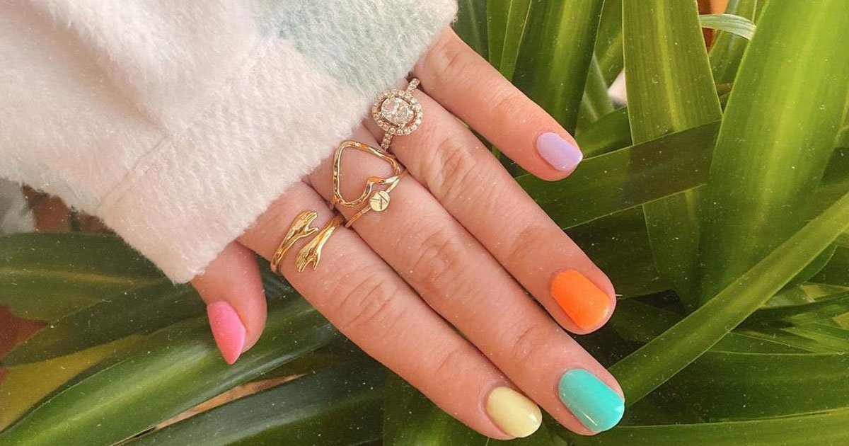 Classy Baddie Nail Ideas to Elevate Your Nail Game in 2025